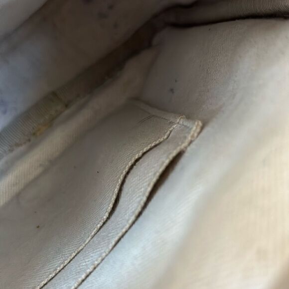 COPY - Gucci logo print messenger bag - Picture 13 of 13